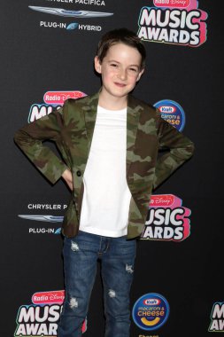 aktör Jason Maybaum