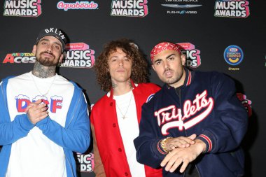 Kodları, hile Trevor Dahl, Kevin Ford, Matthew Russell