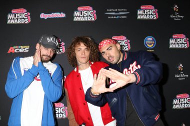 Kodları, hile Trevor Dahl, Kevin Ford, Matthew Russell