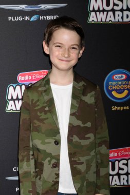 aktör Jason Maybaum