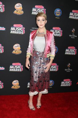 actress Cozi Auehlsdorff