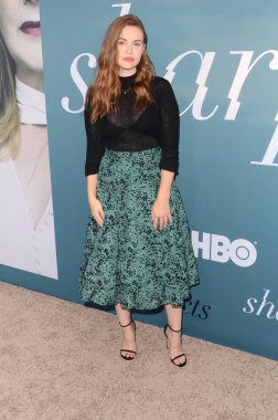 Aktris Holland Roden