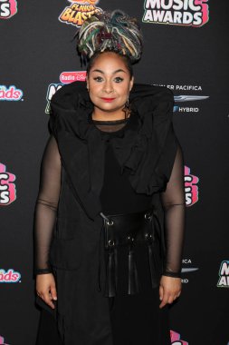 Aktris Raven Symone