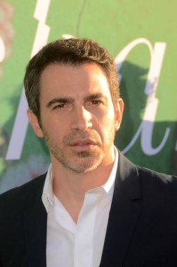 Aktör Chris Messina