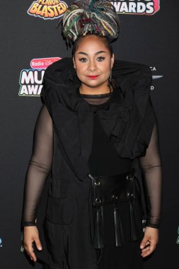 Aktris Raven Symone