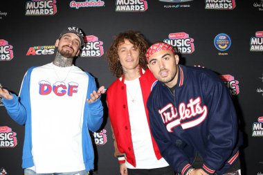 Kodları, hile Trevor Dahl, Kevin Ford, Matthew Russell