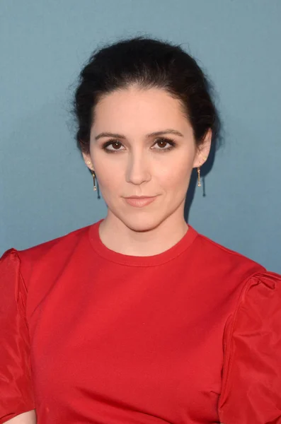 Actrice Shannon Woodward — Stockfoto
