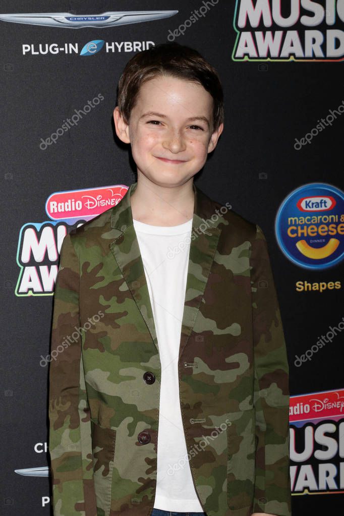 actor Jason Maybaum 2023