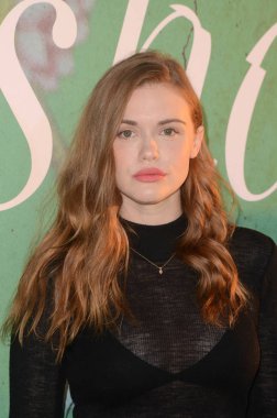 Aktris Holland Roden