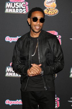 Ludacris, Chris Bridges