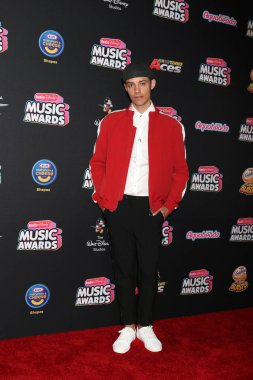 aktör Leroy Sanchez