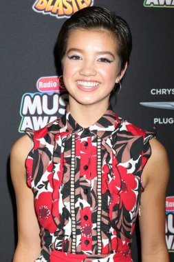 Peyton Elizabeth Lee