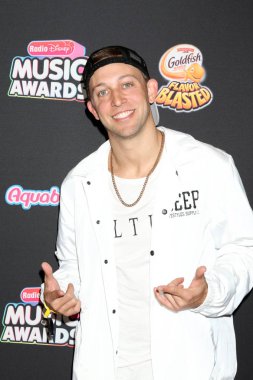 aktör Matt Steffanina