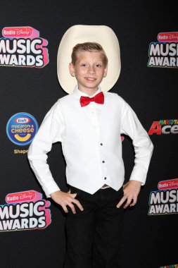 aktör Mason Ramsey