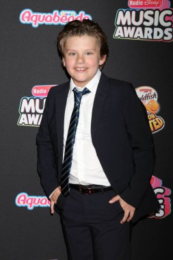 aktör Maxwell Simkins