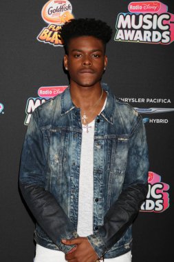 aktör Aubrey Joseph