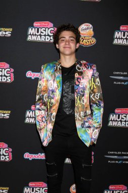 aktör Joshua Bassett