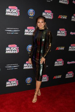 aktris Abby Anderson