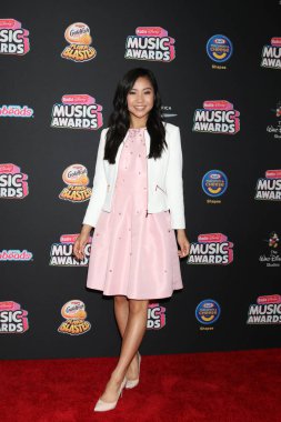 aktris Jenna Z Alvarez