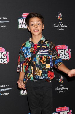 aktör Malachi Braton