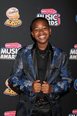 aktör Brandon Severs