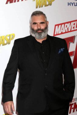 Benjamin Byron Davis