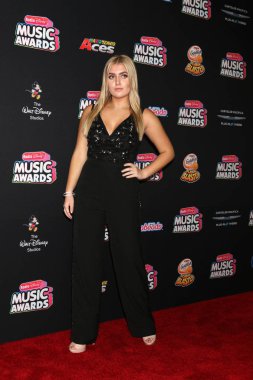 aktris Samantha Laporta