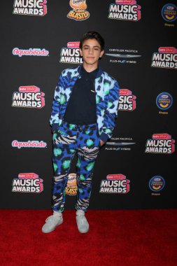 aktör Brandon Rossel