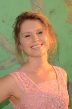 aktris Eliza Scanlen