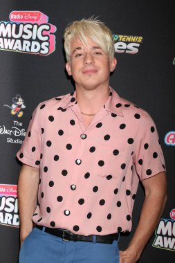 aktör Charlie Puth