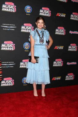 oyuncu Sophie Pollono