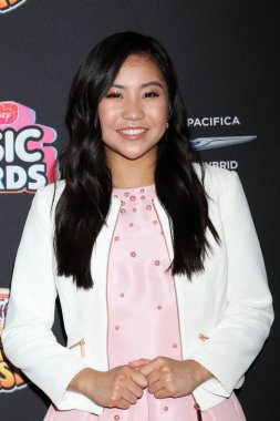 aktris Jenna Z Alvarez