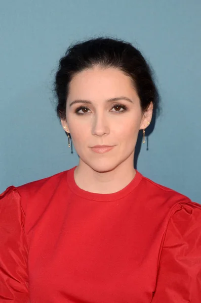 Actriz Shannon Woodward — Foto de Stock