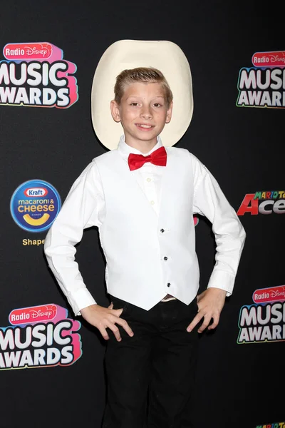 Attore Mason Ramsey — Foto Stock