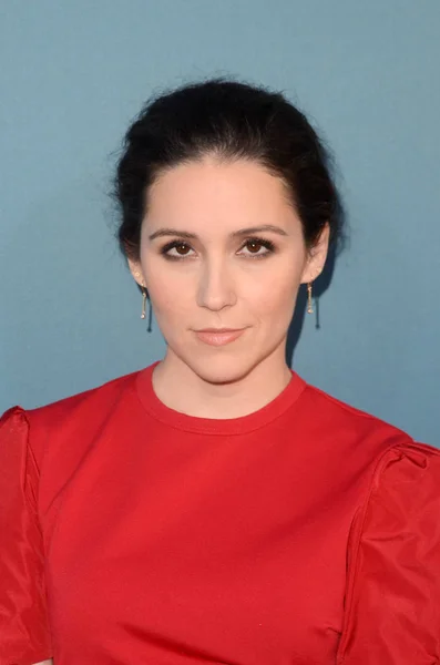 Atriz Shannon Woodward — Fotografia de Stock