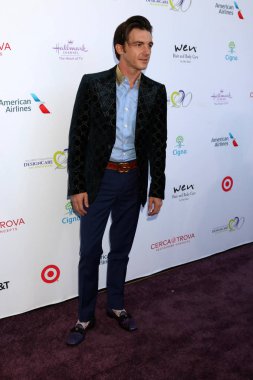 Drake Bell 20 yıllık Designcare Gala, özel Emlak, Malibu, Ca 07-14-18