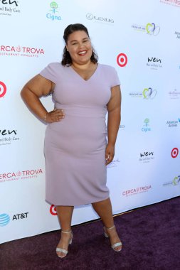 Britney genç 20 yıllık Designcare Gala, özel Emlak, Malibu, Ca 07-14-18