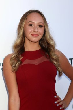 Hailey Sole 20 yıllık Designcare Gala, özel Emlak, Malibu, Ca 07-14-18