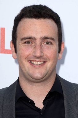 aktör Tyler Spindel