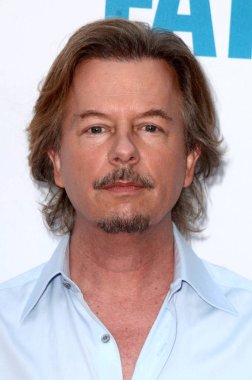Aktör David Spade