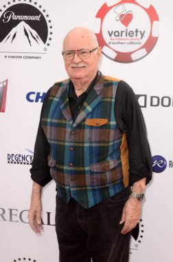 aktör Carl Gottlieb