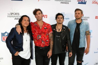 Amerikan Yazarlar grubu