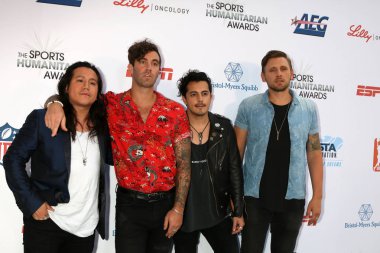 Amerikan Yazarlar grubu