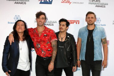 Amerikan Yazarlar grubu