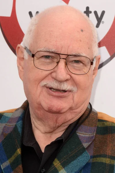 Acteur Carl Gottlieb — Stockfoto