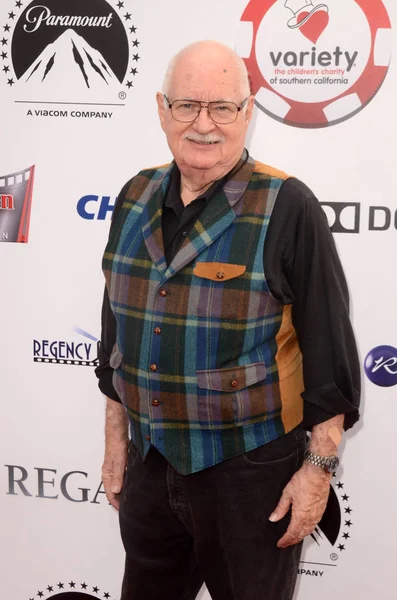 Actor Carl Gottlieb — Stock Photo, Image