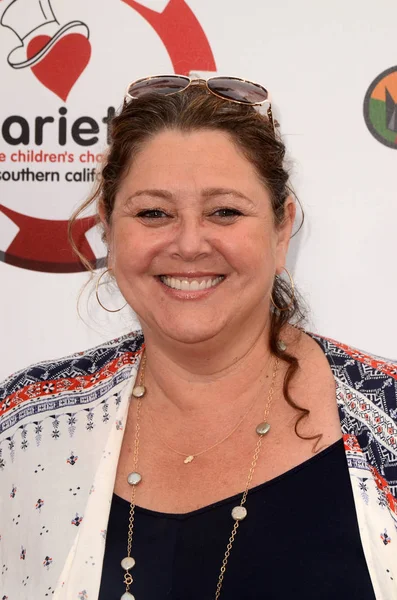 Actriz Camryn Manheim —  Fotos de Stock