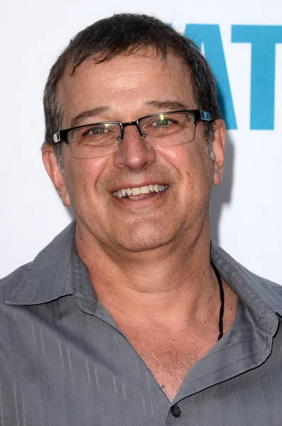 Skuespiller Allen Covert – stockfoto