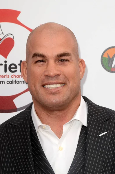 Ηθοποιός Tito Ortiz — Φωτογραφία Αρχείου