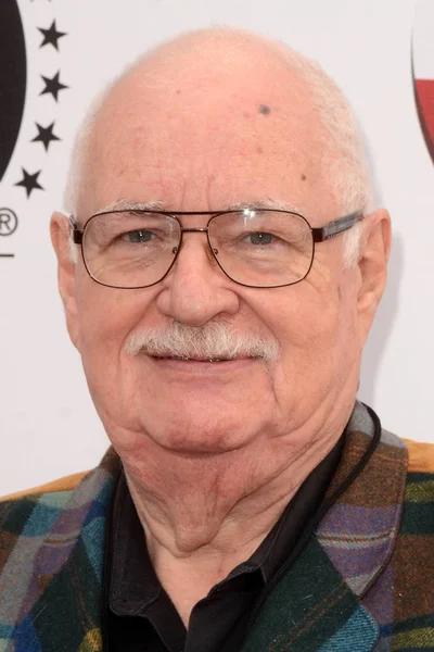 Schauspieler carl gottlieb — Stockfoto